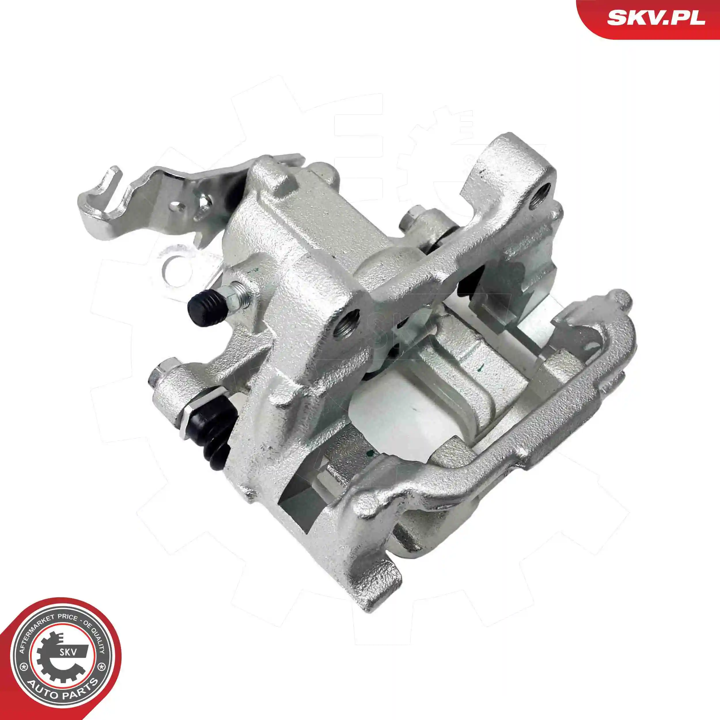 Brake Caliper
